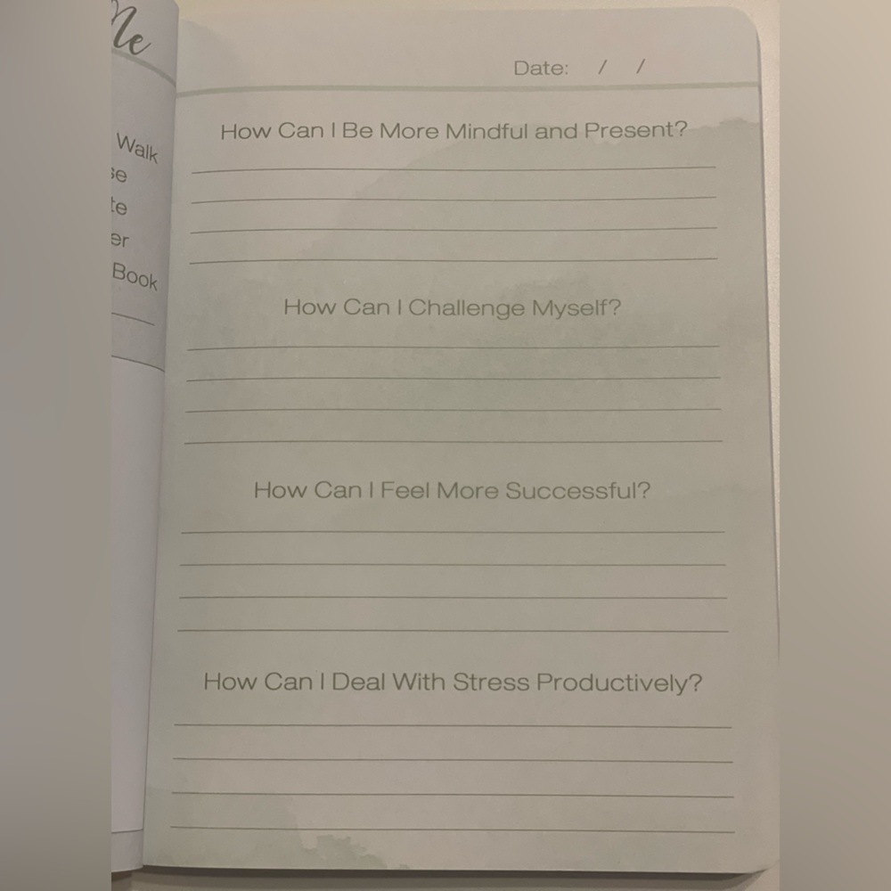 Journal - Picture 6 of 10